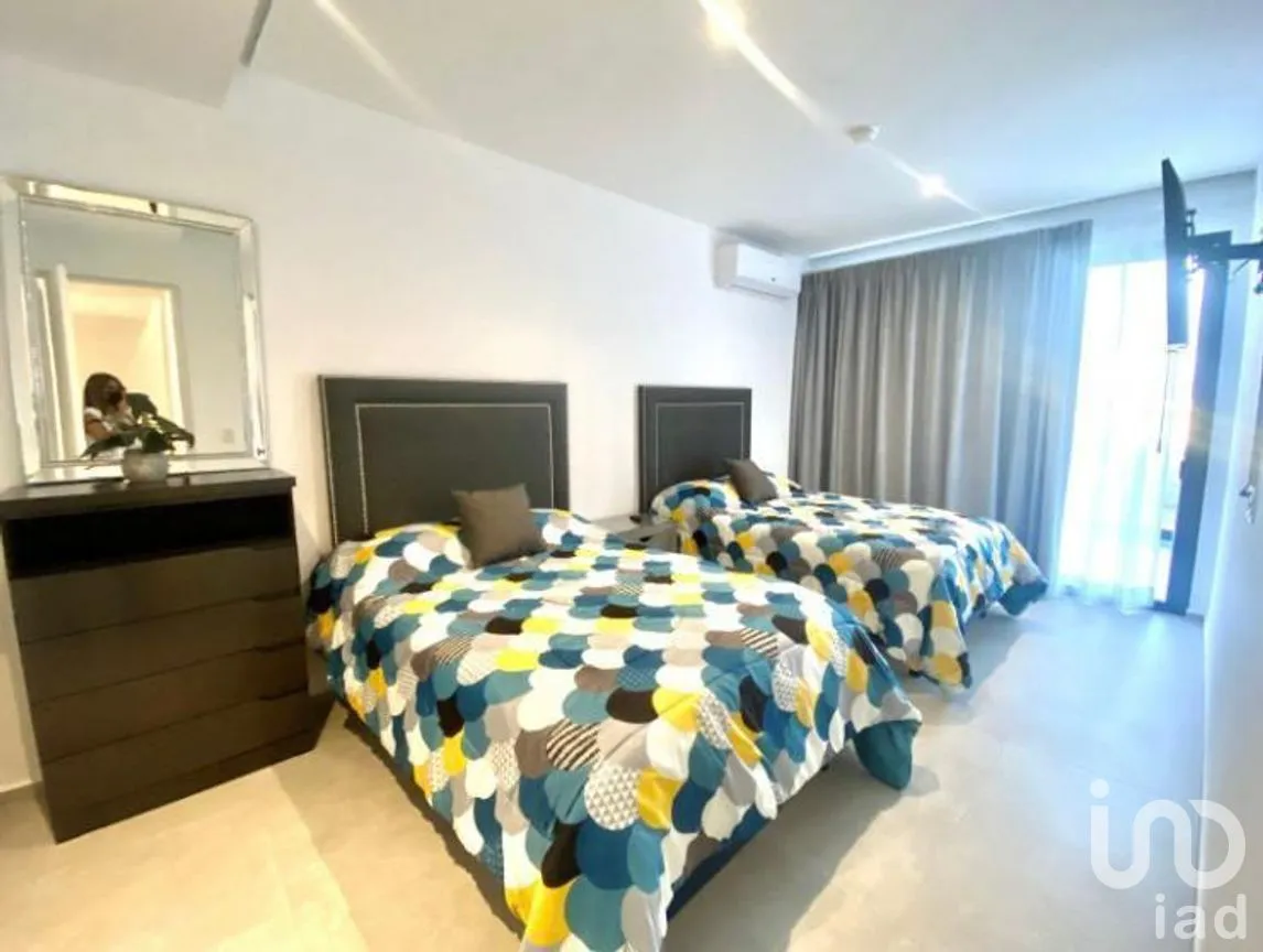 Departamento en Venta en Nuevo Vallarta, Bahía de Banderas, Nayarit | NEX-218195 | iad México | Foto 8 de 18
