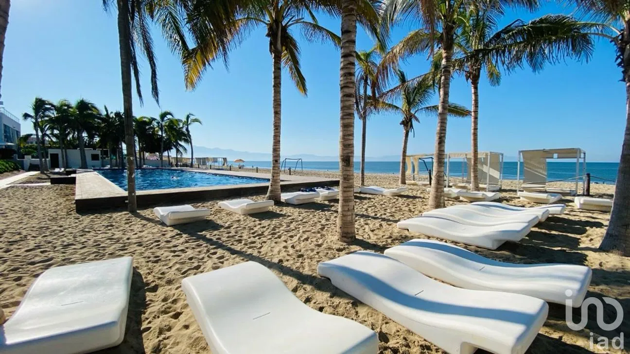 Departamento en Venta en Nuevo Vallarta, Bahía de Banderas, Nayarit | NEX-218195 | iad México | Foto 1 de 18