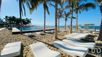 NEX-218195 - Departamento en Venta, con 2 recamaras, con 2 baños, con 104 m2 de construcción.