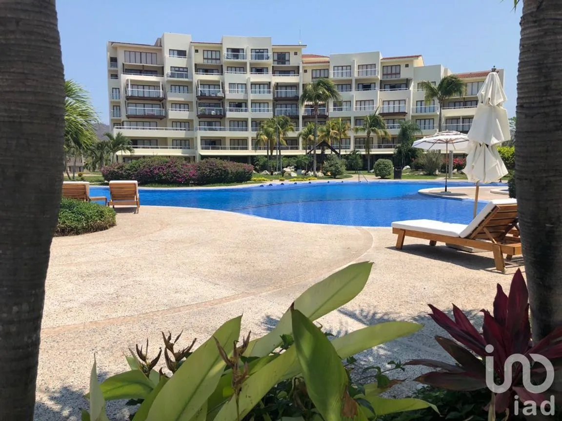 Departamento en Venta en 13 de Septiembre, Bahía de Banderas, Nayarit | NEX-236313 | iad México | Foto 3 de 9
