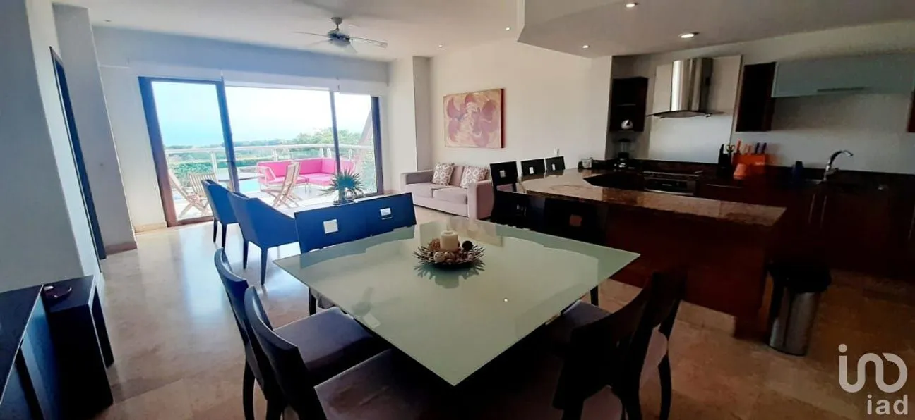 Departamento en Venta en 13 de Septiembre, Bahía de Banderas, Nayarit | NEX-236313 | iad México | Foto 4 de 9