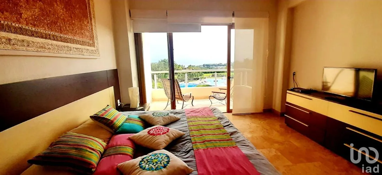 Departamento en Venta en 13 de Septiembre, Bahía de Banderas, Nayarit | NEX-236313 | iad México | Foto 5 de 9