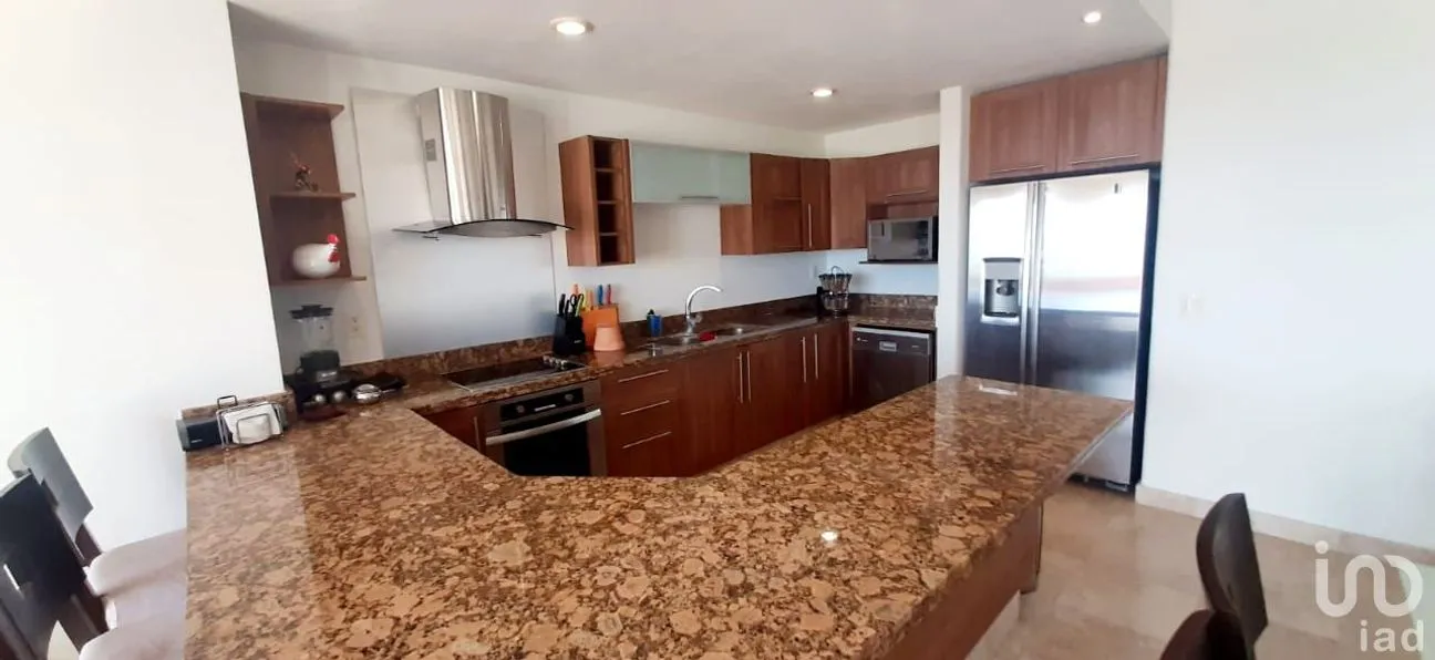 Departamento en Venta en 13 de Septiembre, Bahía de Banderas, Nayarit | NEX-236313 | iad México | Foto 6 de 9