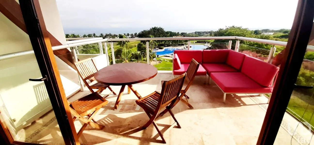 Departamento en Venta en 13 de Septiembre, Bahía de Banderas, Nayarit | NEX-236313 | iad México | Foto 7 de 9