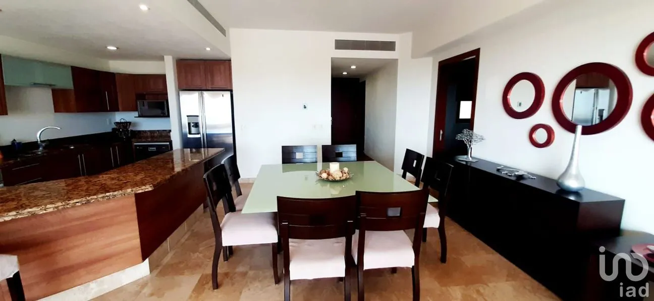 Departamento en Venta en 13 de Septiembre, Bahía de Banderas, Nayarit | NEX-236313 | iad México | Foto 8 de 9