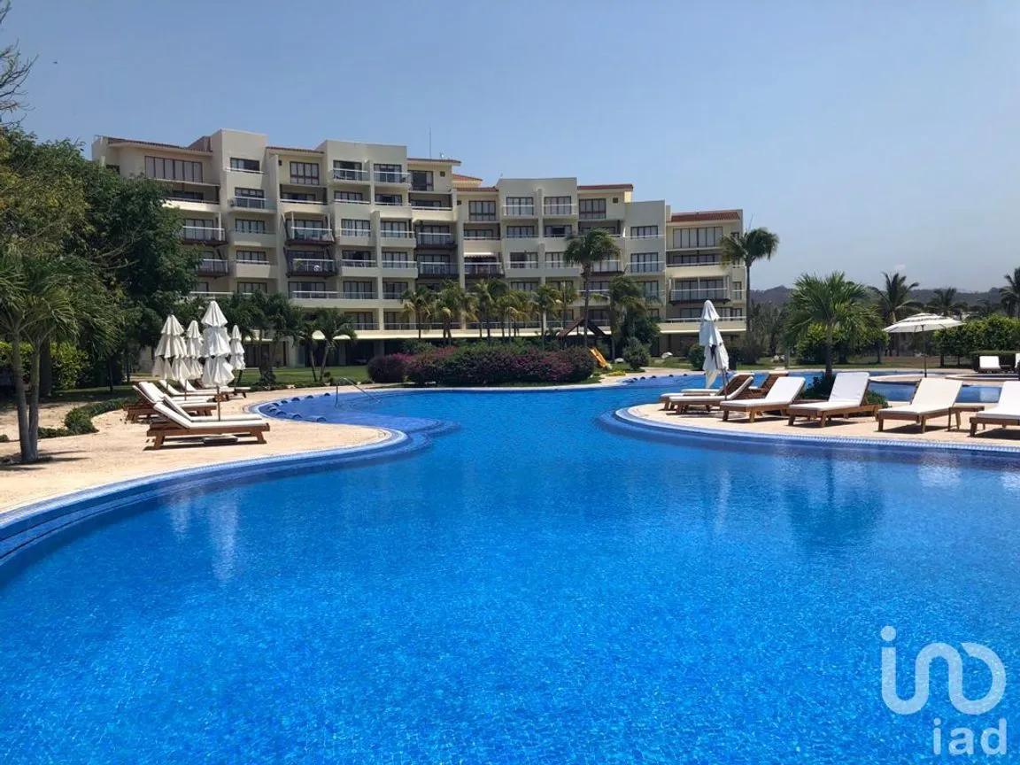 Departamento en Venta en 13 de Septiembre, Bahía de Banderas, Nayarit | NEX-236313 | iad México | Foto 1 de 9