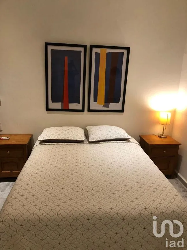 Departamento en Renta en Diaz Ordaz, Puerto Vallarta, Jalisco | NEX-236810 | iad México | Foto 4 de 6