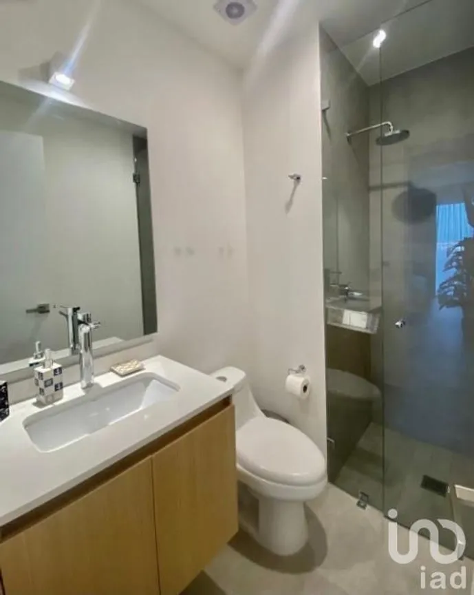 Departamento en Renta en Nuevo Vallarta, Bahía de Banderas, Nayarit | NEX-238094 | iad México | Foto 3 de 8