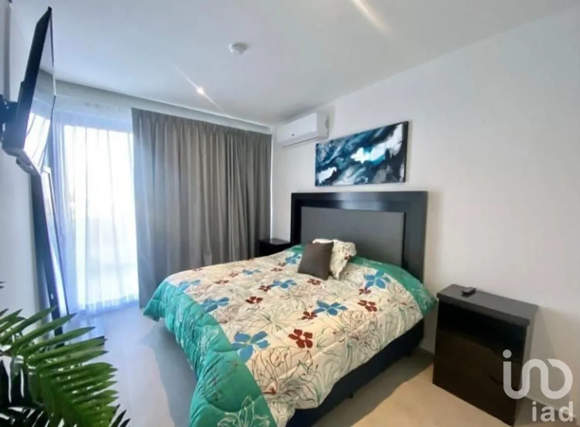 Departamento en Renta en Nuevo Vallarta, Bahía de Banderas, Nayarit | NEX-238094 | iad México | Foto 5 de 8