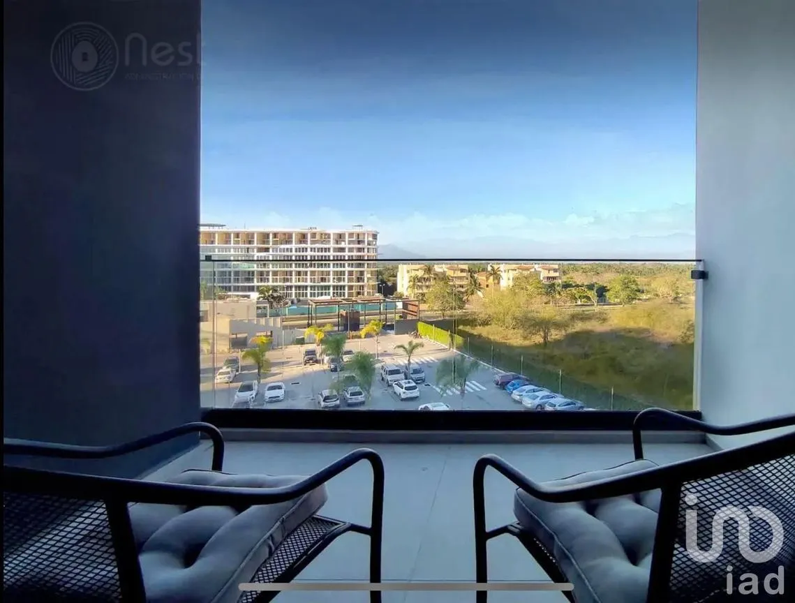 Departamento en Renta en Nuevo Vallarta, Bahía de Banderas, Nayarit | NEX-238094 | iad México | Foto 6 de 8