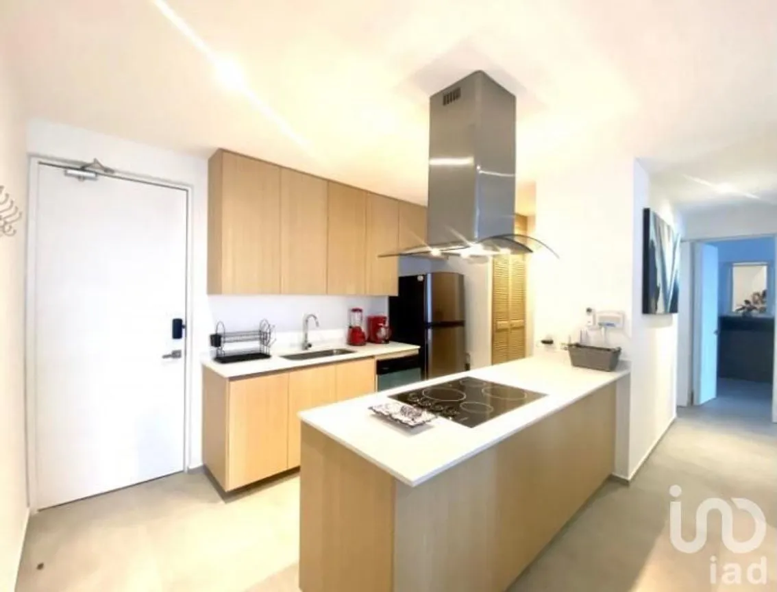 Departamento en Renta en Nuevo Vallarta, Bahía de Banderas, Nayarit | NEX-238094 | iad México | Foto 7 de 8