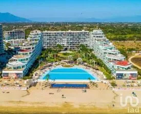 NEX-238094 - Departamento en Renta, con 2 recamaras, con 2 baños, con 105 m2 de construcción.