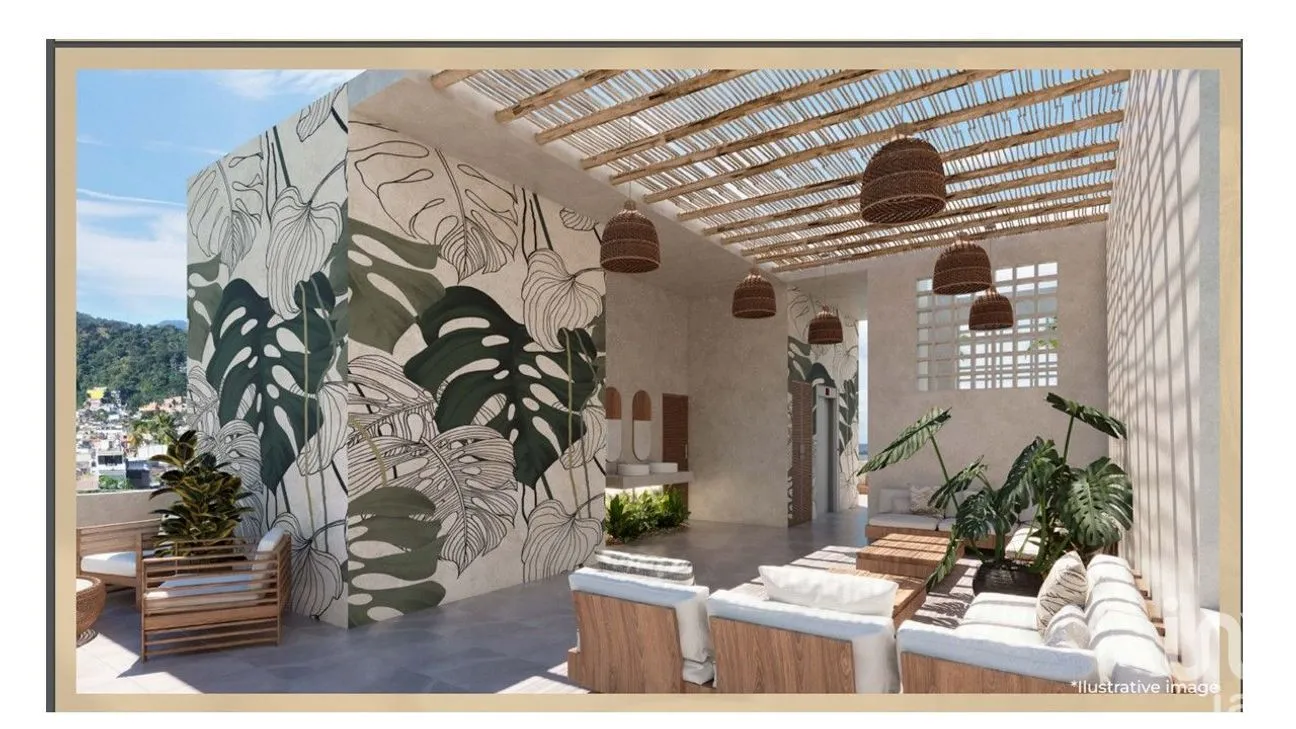 Departamento en Venta en 5 de Diciembre, Puerto Vallarta, Jalisco | NEX-238099 | iad México | Foto 4 de 10