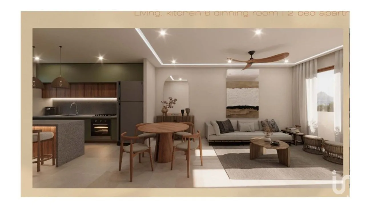 Departamento en Venta en 5 de Diciembre, Puerto Vallarta, Jalisco | NEX-238099 | iad México | Foto 7 de 10
