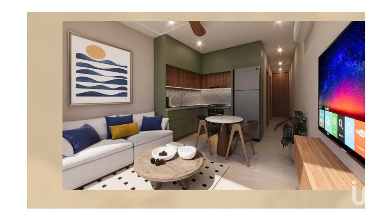 Departamento en Venta en 5 de Diciembre, Puerto Vallarta, Jalisco | NEX-238099 | iad México | Foto 10 de 10