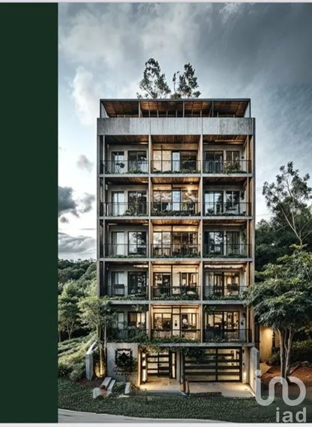 Departamento en Venta en Pitillal Centro, Puerto Vallarta, Jalisco | NEX-238101 | iad México | Foto 2 de 7