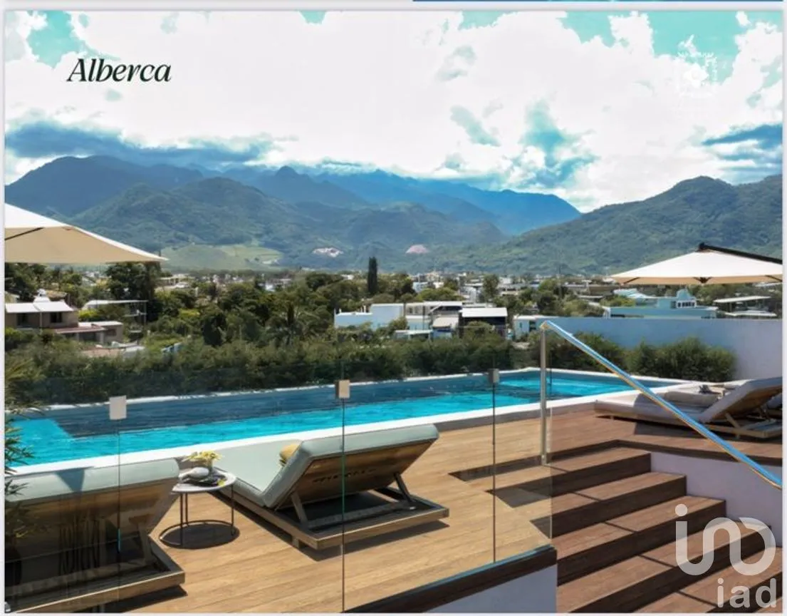Departamento en Venta en Pitillal Centro, Puerto Vallarta, Jalisco | NEX-238101 | iad México | Foto 1 de 7