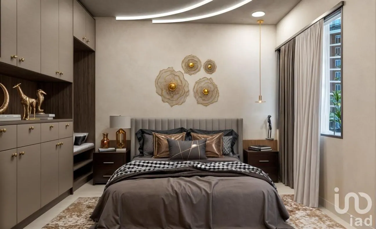 Departamento en Venta en Versalles, Puerto Vallarta, Jalisco | NEX-238103 | iad México | Foto 2 de 11