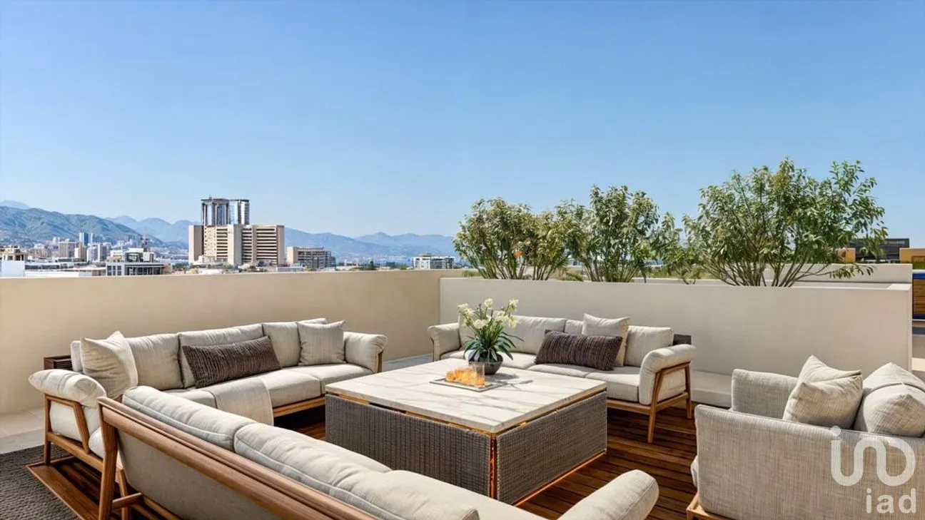Departamento en Venta en Versalles, Puerto Vallarta, Jalisco | NEX-238103 | iad México | Foto 11 de 11