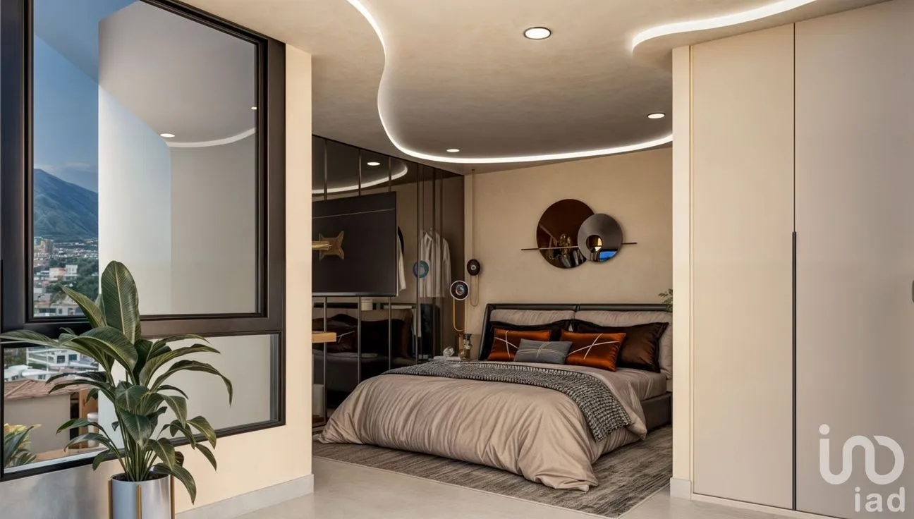 Departamento en Venta en Versalles, Puerto Vallarta, Jalisco | NEX-238103 | iad México | Foto 4 de 11
