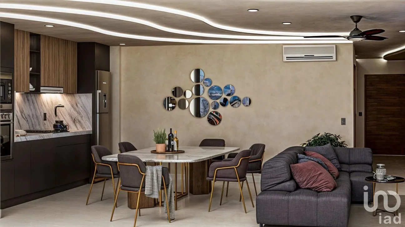 Departamento en Venta en Versalles, Puerto Vallarta, Jalisco | NEX-238103 | iad México | Foto 5 de 11