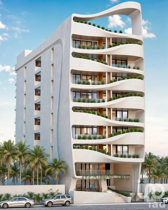 Departamento en Venta en Versalles, Puerto Vallarta, Jalisco | NEX-238103 | iad México | Foto 9 de 11