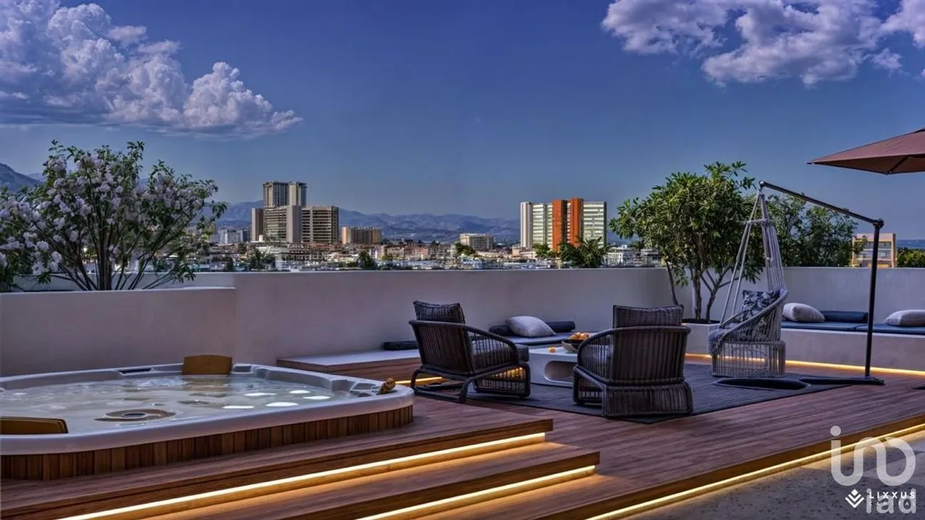 Departamento en Venta en Versalles, Puerto Vallarta, Jalisco | NEX-238103 | iad México | Foto 10 de 11