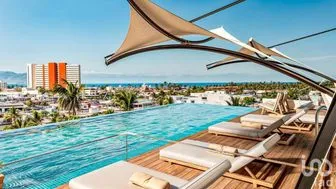 NEX-238103 - Departamento en Venta, con 1 recamara, con 2 baños, con 64 m2 de construcción.