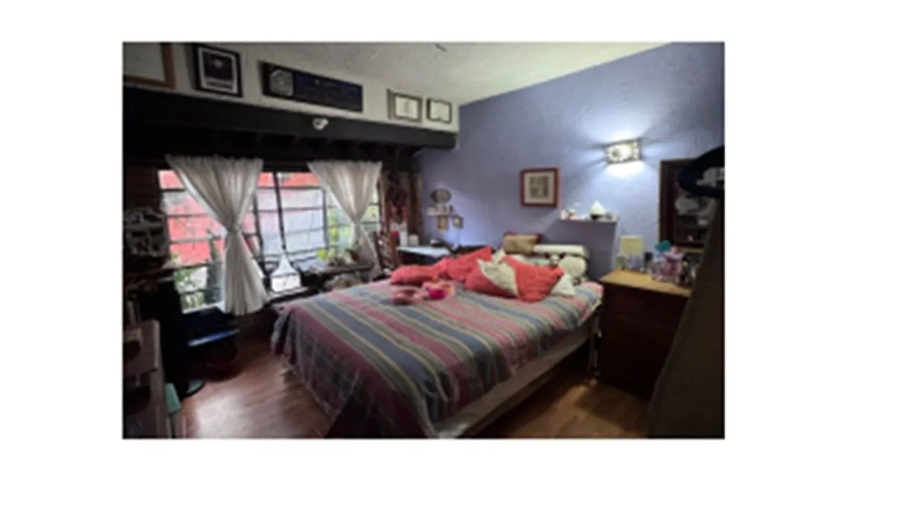 Terreno en Venta en Hermosillo, Coyoacán, Ciudad de México | NEX-239303 | iad México | Foto 2 de 5