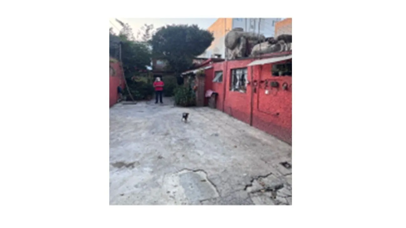 Terreno en Venta en Hermosillo, Coyoacán, Ciudad de México | NEX-239303 | iad México | Foto 3 de 5