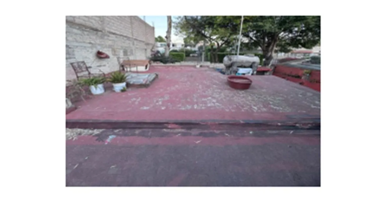Terreno en Venta en Hermosillo, Coyoacán, Ciudad de México | NEX-239303 | iad México | Foto 5 de 5