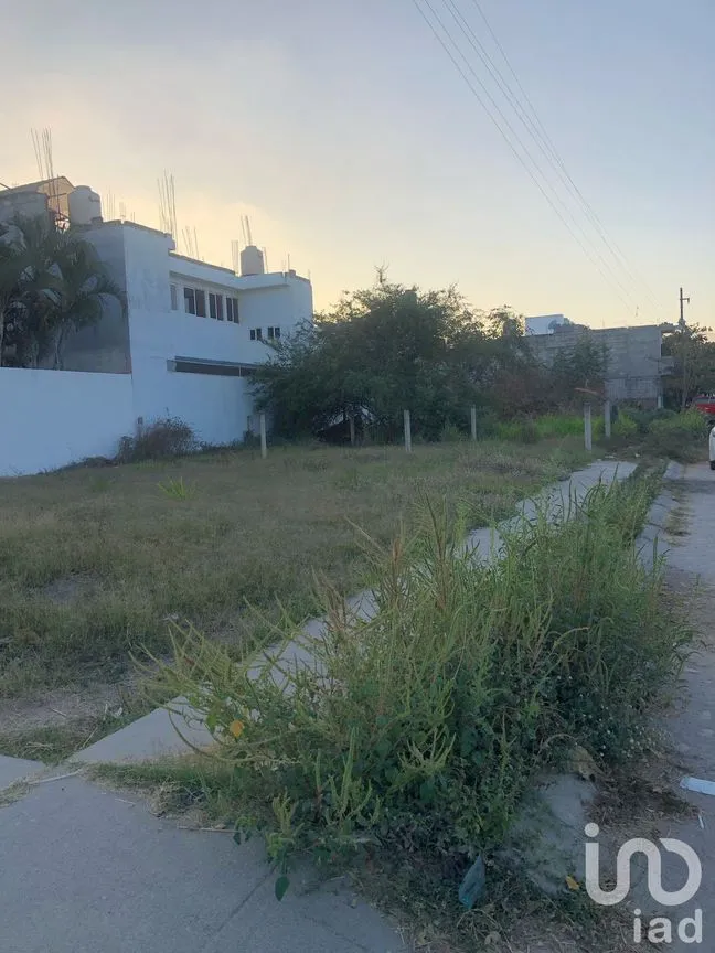 Terreno en Venta en Palmares Universidad, Puerto Vallarta, Jalisco | NEX-244706 | iad México | Foto 2 de 5