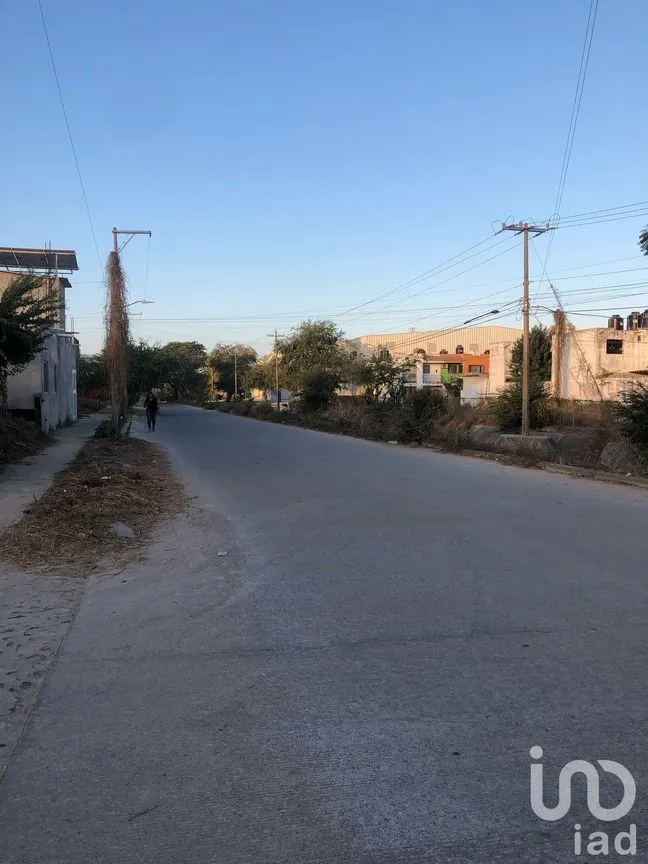 Terreno en Venta en Palmares Universidad, Puerto Vallarta, Jalisco | NEX-244706 | iad México | Foto 3 de 5