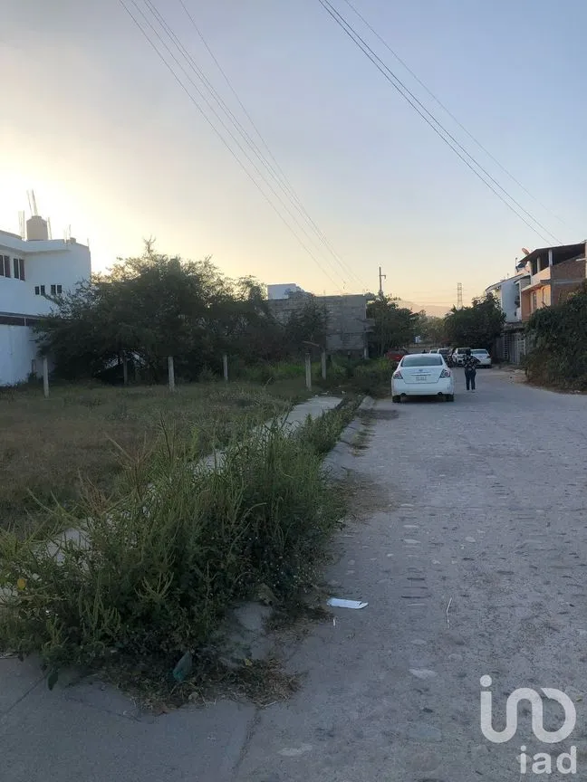 Terreno en Venta en Palmares Universidad, Puerto Vallarta, Jalisco | NEX-244706 | iad México | Foto 4 de 5