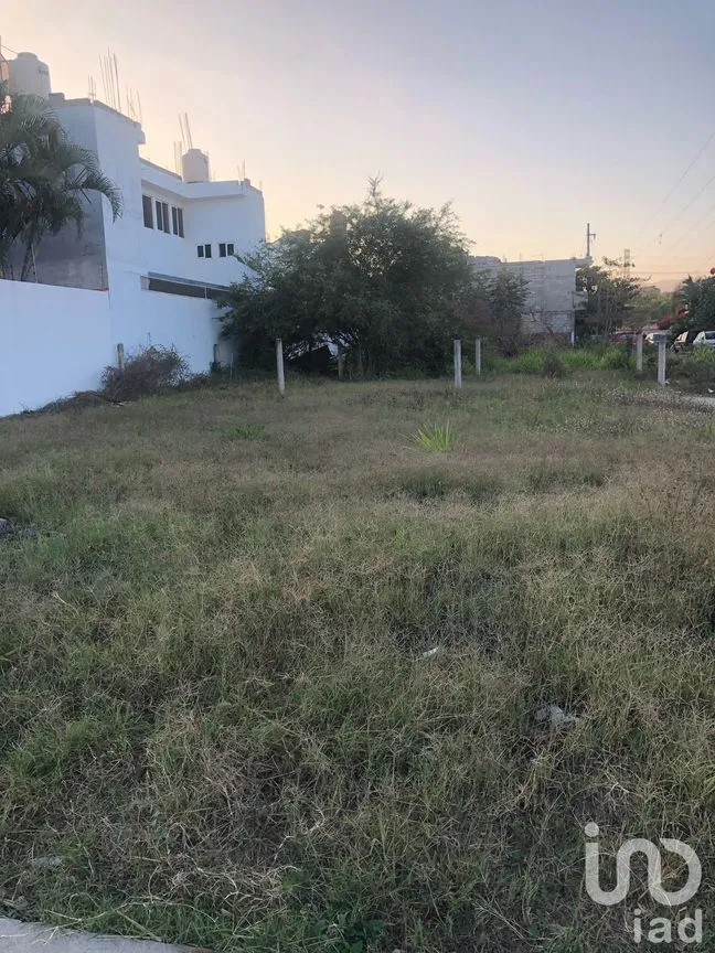 Terreno en Venta en Palmares Universidad, Puerto Vallarta, Jalisco | NEX-244706 | iad México | Foto 5 de 5