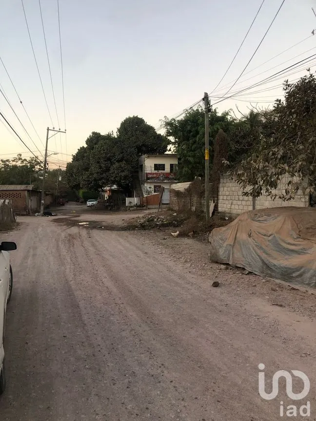 Terreno en Venta en Loma Bonita, Puerto Vallarta, Jalisco | NEX-244708 | iad México | Foto 2 de 5