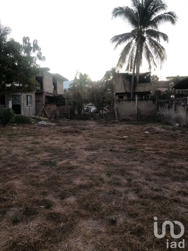 Terreno en Venta en Loma Bonita, Puerto Vallarta, Jalisco | NEX-244708 | iad México | Foto 3 de 5