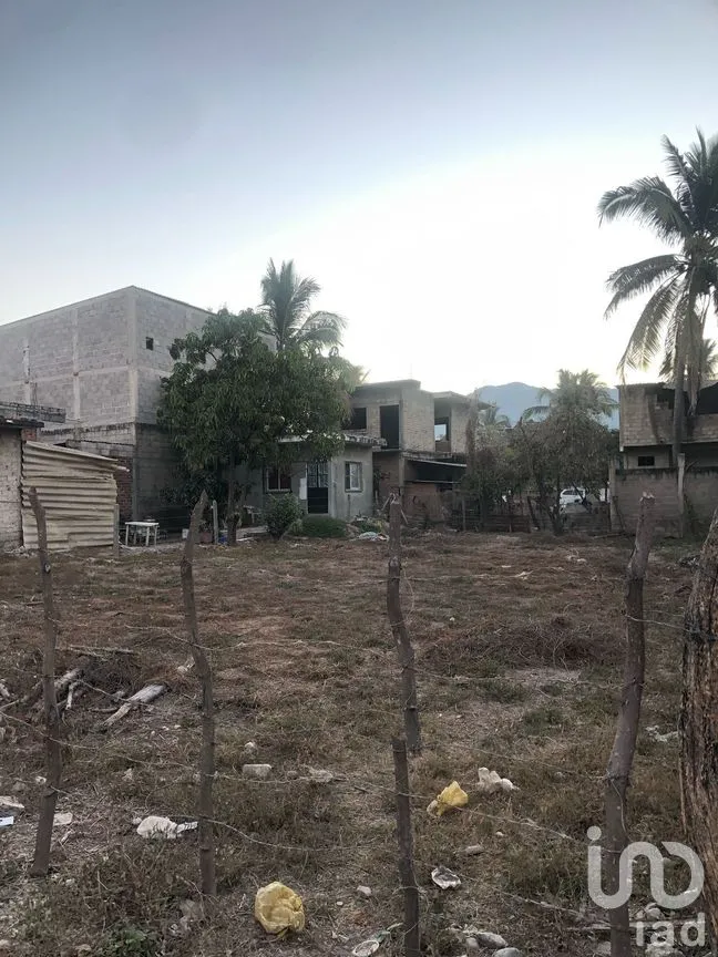 Terreno en Venta en Loma Bonita, Puerto Vallarta, Jalisco | NEX-244708 | iad México | Foto 4 de 5