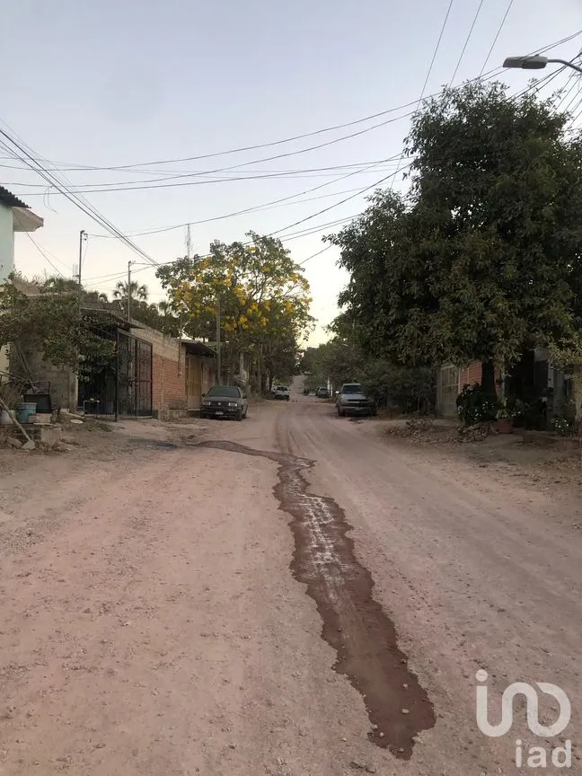 Terreno en Venta en Loma Bonita, Puerto Vallarta, Jalisco | NEX-244708 | iad México | Foto 5 de 5
