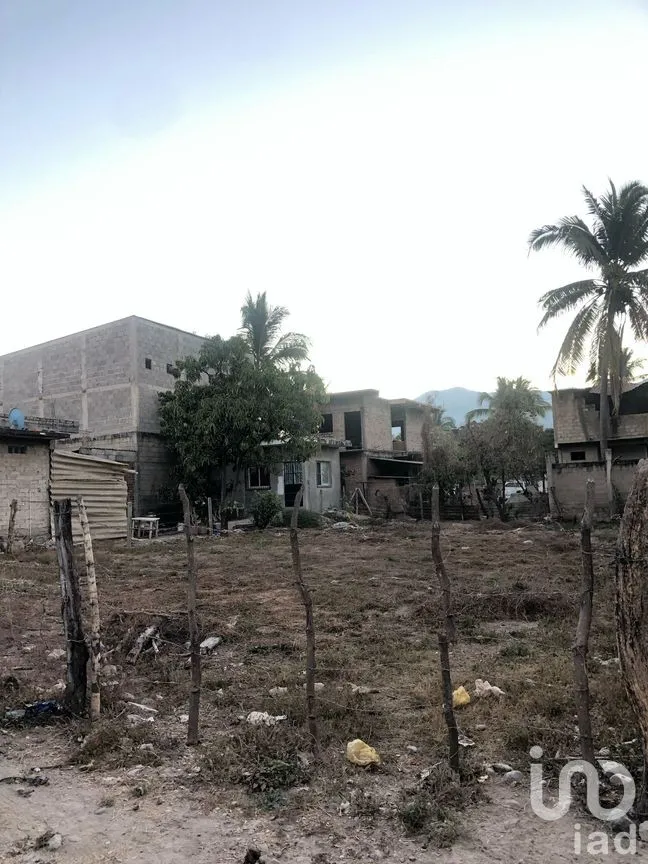 Terreno en Venta en Loma Bonita, Puerto Vallarta, Jalisco | NEX-244708 | iad México | Foto 1 de 5