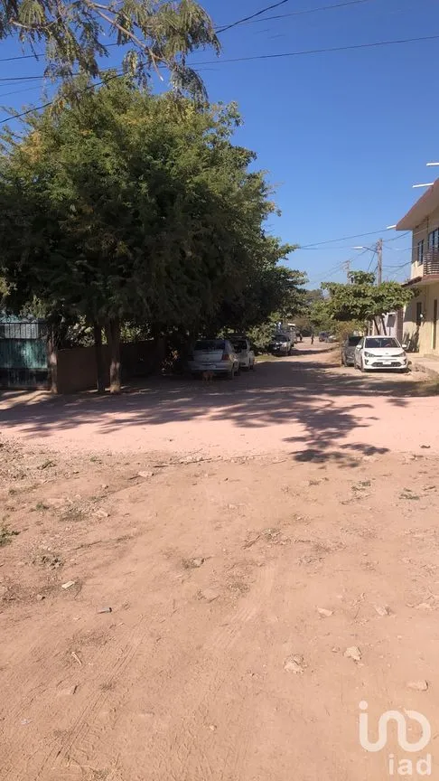 Terreno en Venta en Coapinole, Puerto Vallarta, Jalisco | NEX-244709 | iad México | Foto 2 de 6
