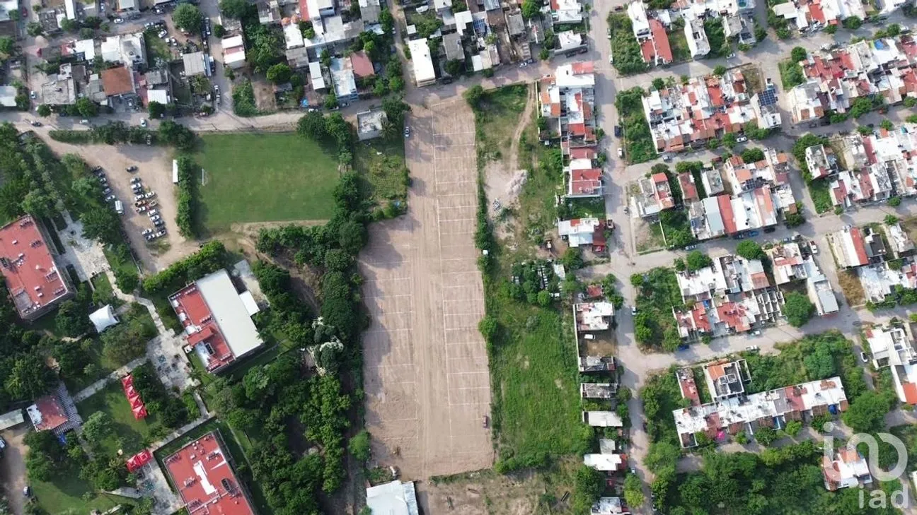 Terreno en Venta en Coapinole, Puerto Vallarta, Jalisco | NEX-244709 | iad México | Foto 4 de 6