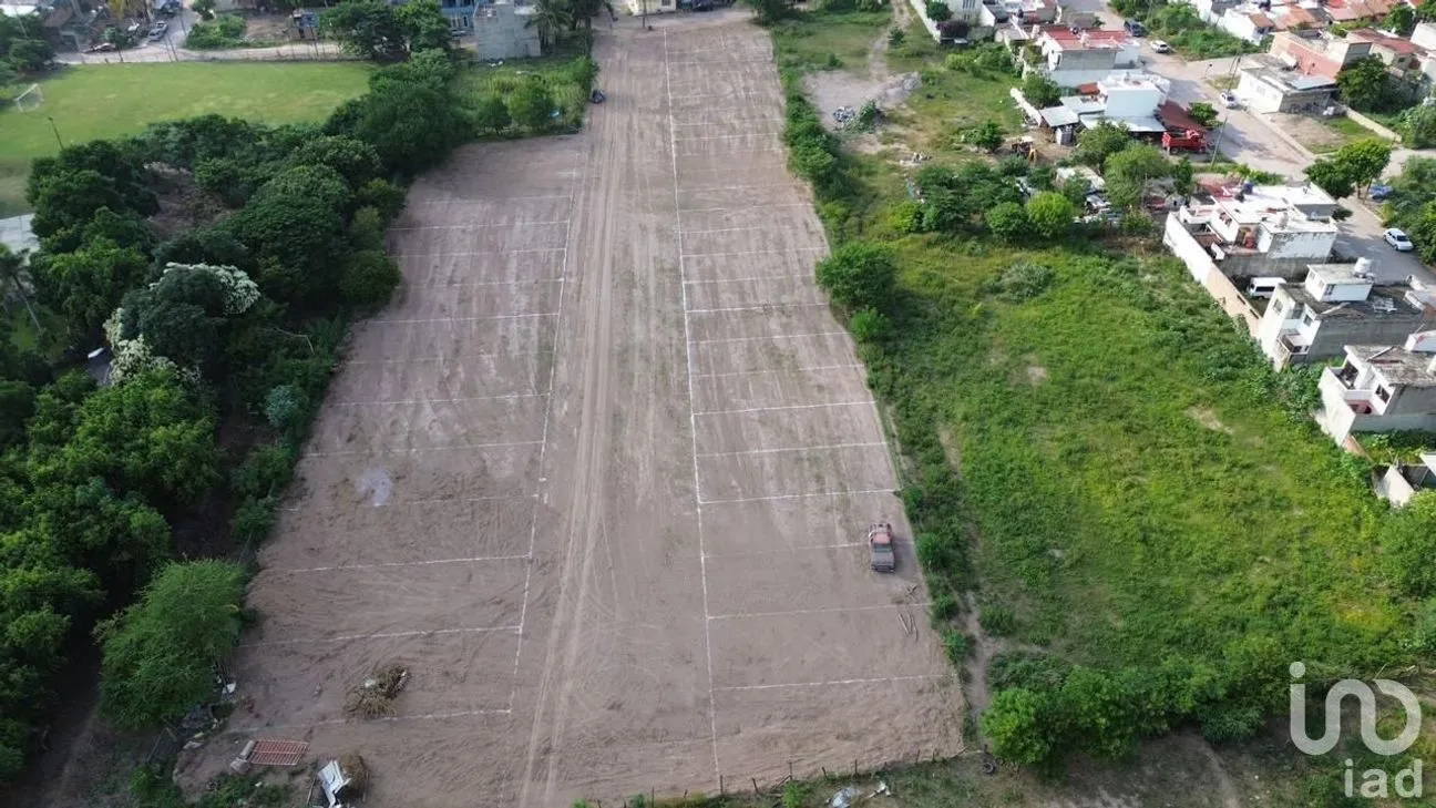 Terreno en Venta en Coapinole, Puerto Vallarta, Jalisco | NEX-244709 | iad México | Foto 6 de 6