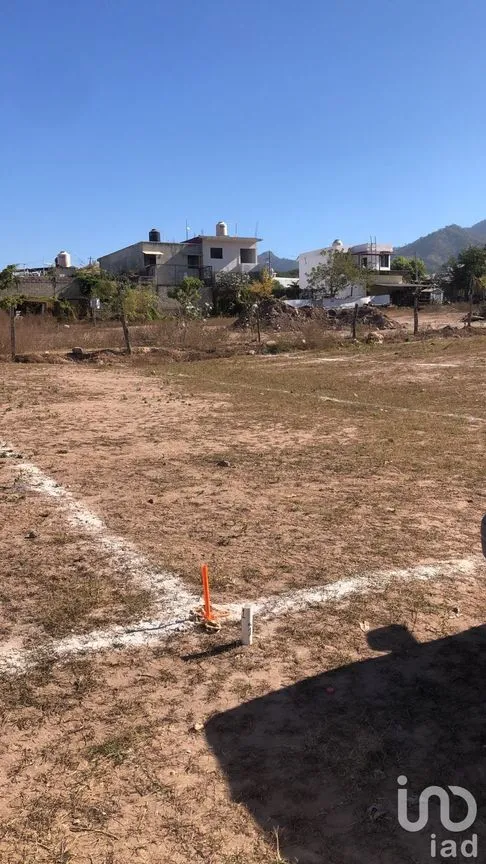 Terreno en Venta en Coapinole, Puerto Vallarta, Jalisco | NEX-244709 | iad México | Foto 1 de 6