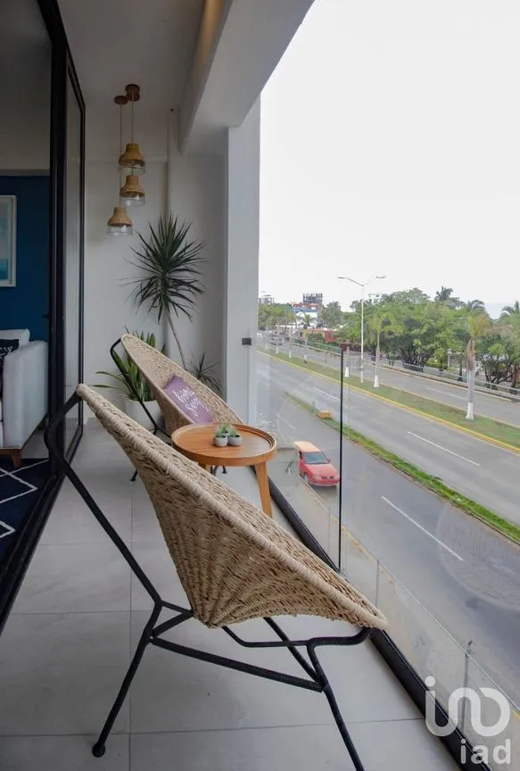 Departamento en Venta en Bucerías Centro, Bahía de Banderas, Nayarit | NEX-247053 | iad México | Foto 2 de 6