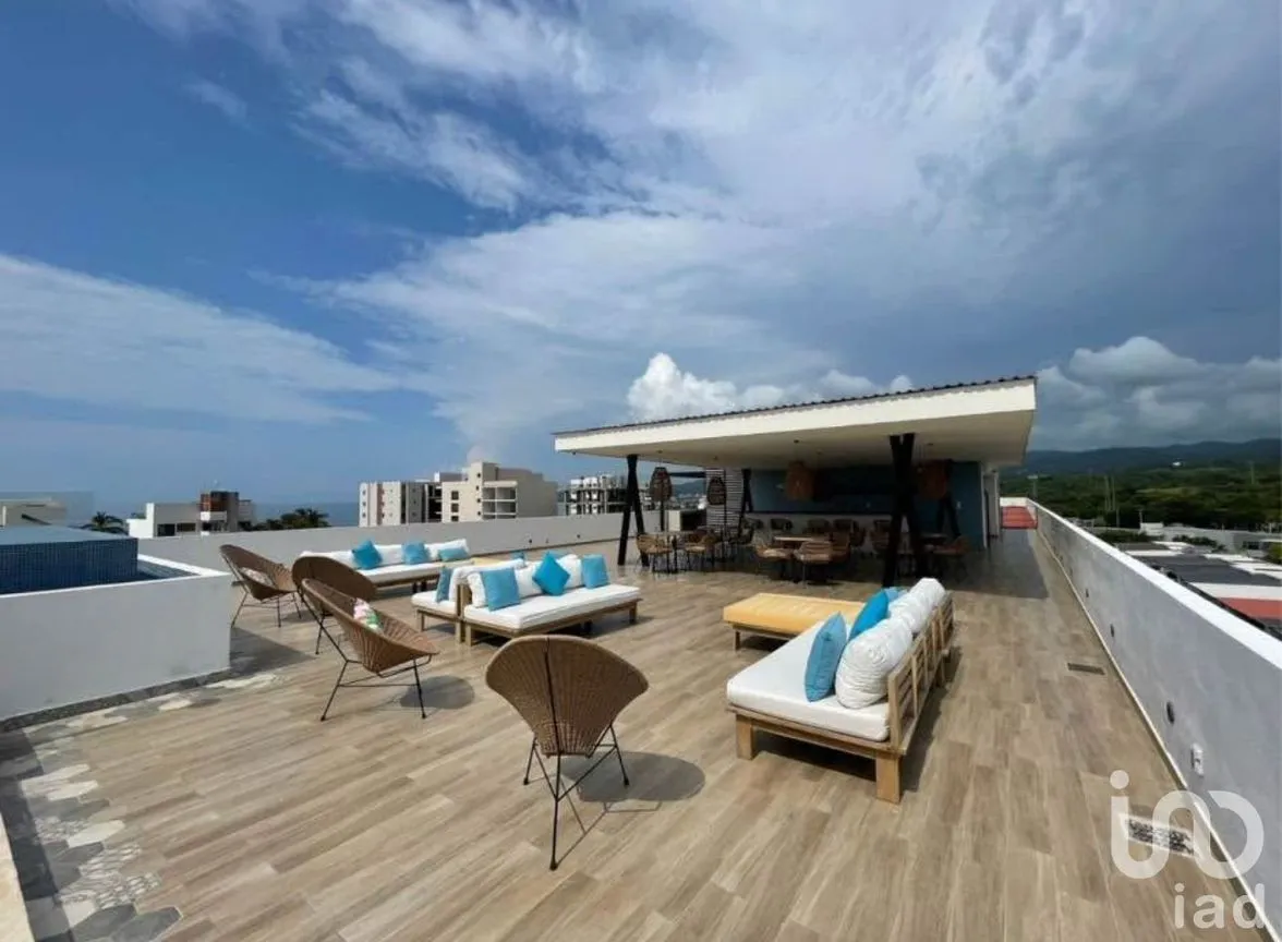 Departamento en Venta en Bucerías Centro, Bahía de Banderas, Nayarit | NEX-247053 | iad México | Foto 5 de 6