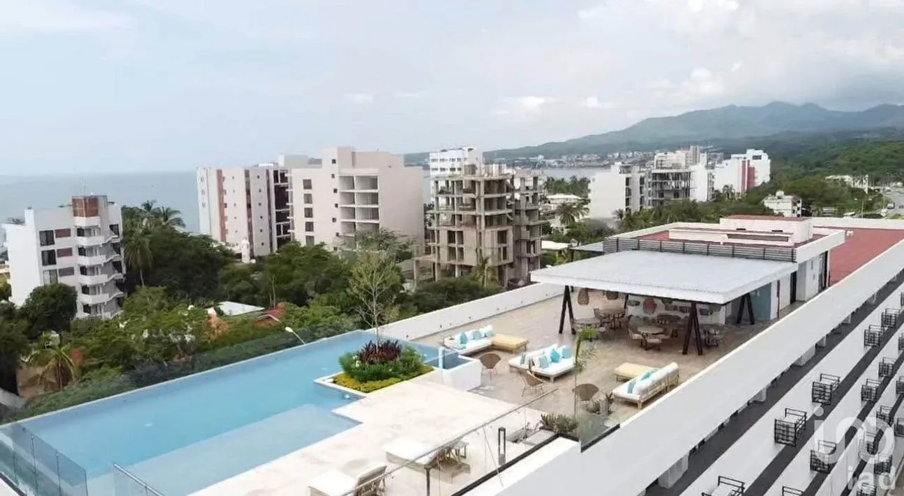 Departamento en Venta en Bucerías Centro, Bahía de Banderas, Nayarit | NEX-247053 | iad México | Foto 6 de 6