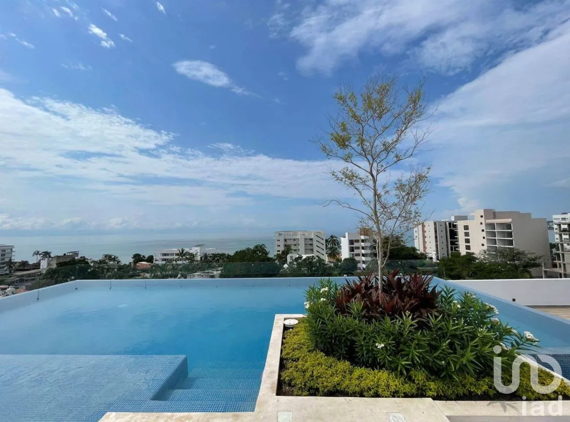 Departamento en Venta en Bucerías Centro, Bahía de Banderas, Nayarit | NEX-247053 | iad México | Foto 1 de 6