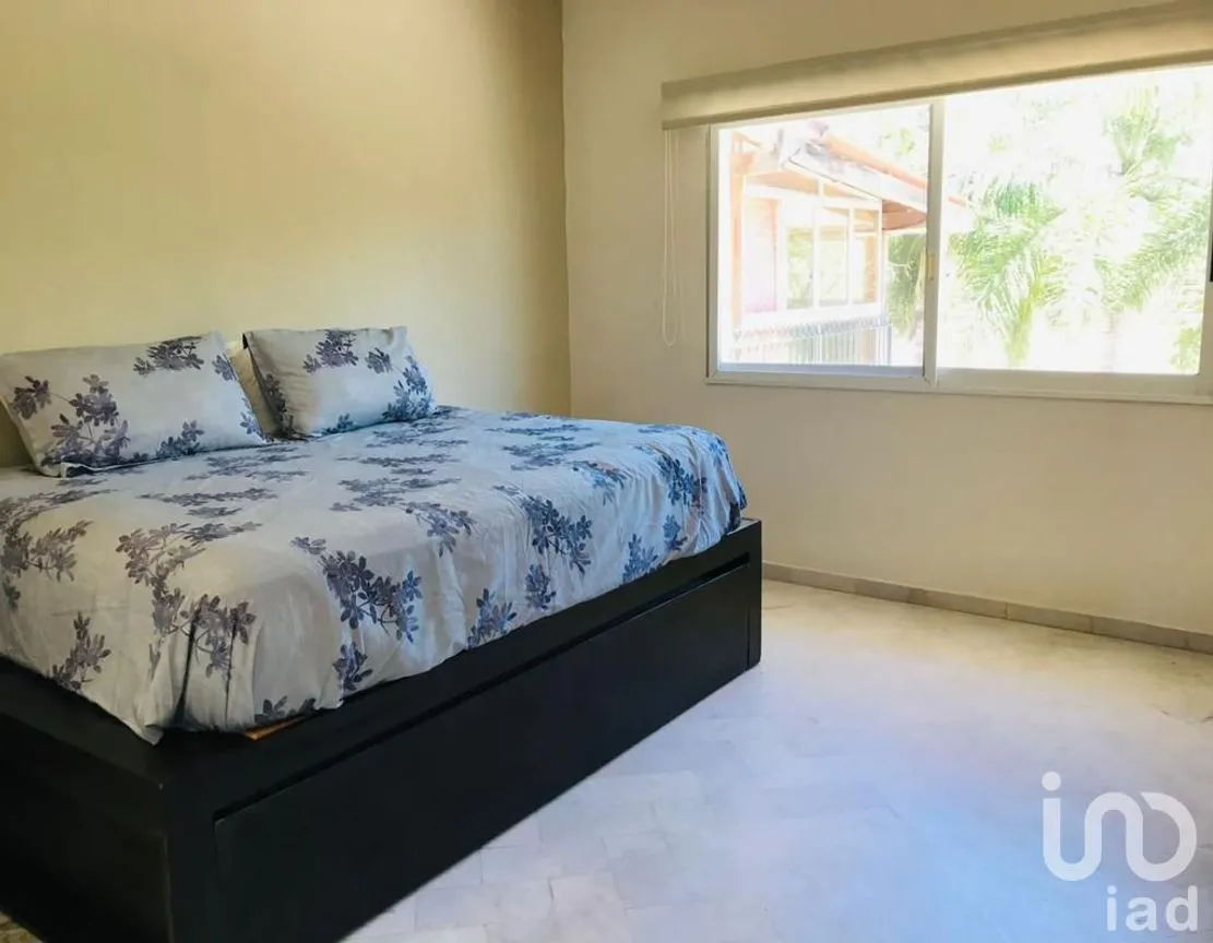 Casa en Renta en Cruz de Huanacaxtle, Bahía de Banderas, Nayarit | NEX-250181 | iad México | Foto 11 de 12