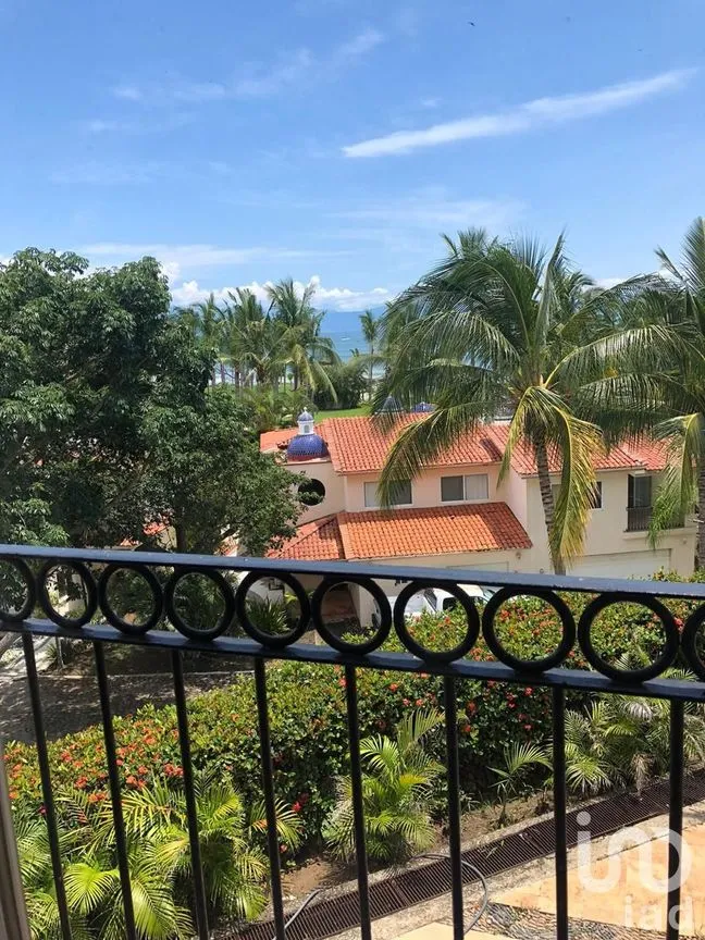 Casa en Renta en Cruz de Huanacaxtle, Bahía de Banderas, Nayarit | NEX-250181 | iad México | Foto 6 de 12